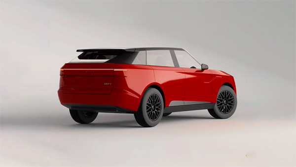 ನಮ್ಮ ಬೆಂಗಳೂರಿನ ಪ್ರವೈಗ್ ಇವಿ ಕಾರು ಇದೇ 25 ರಂದು ಬಿಡುಗಡೆ: ಮೈಲೇಜ್ 500, ಚಾರ್ಜ್ 30 ನಿಮಿಷ