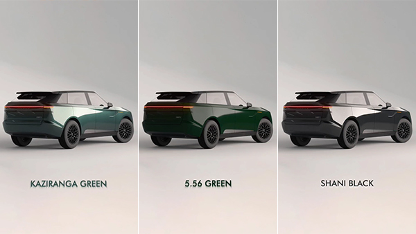 ನಮ್ಮ ಬೆಂಗಳೂರಿನ ಪ್ರವೈಗ್ ಇವಿ ಕಾರು ಇದೇ 25 ರಂದು ಬಿಡುಗಡೆ: ಮೈಲೇಜ್ 500, ಚಾರ್ಜ್ 30 ನಿಮಿಷ