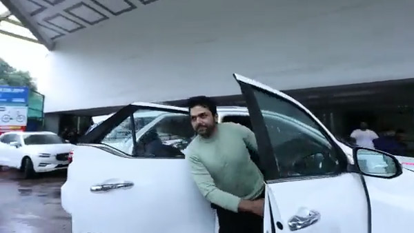 ನಿರ್ದೇಶಕನ ಶ್ರಮ ಮೊದಲೇ ಗುರ್ತಿಸಿದ್ದ ನಿರ್ಮಾಪಕ...ಸಿನಿಮಾ ಹಿಟ್ ಆಗಿದ್ದೇ ತಡ ಕಾರ್ ಗಿಫ್ಟ್ ನೀಡಿ ಅಭಿನಂದನೆ