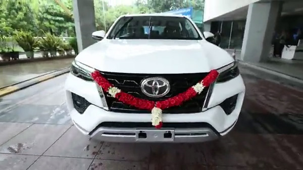 ನಿರ್ದೇಶಕನ ಶ್ರಮ ಮೊದಲೇ ಗುರ್ತಿಸಿದ್ದ ನಿರ್ಮಾಪಕ...ಸಿನಿಮಾ ಹಿಟ್ ಆಗಿದ್ದೇ ತಡ ಕಾರ್ ಗಿಫ್ಟ್ ನೀಡಿ ಅಭಿನಂದನೆ