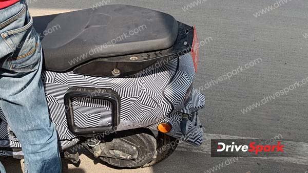 ಟೆಸ್ಟಿಂಗ್ ವೇಳೆ ಕಾಣಿಸಿಕೊಂಡ ಬಹುಪಯೋಗಿ ದೇಶೀಯ ನಿರ್ಮಿತ ರಿವರ್ ಇವಿ ಸ್ಕೂಟರ್ 