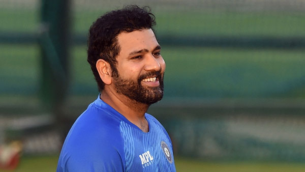 ಐಷಾರಾಮಿ ಮರ್ಸಿಡಿಸ್ ಬೆಂಝ್ ಕಾರು ಖರೀದಿಸಿದ ಟೀಂ ಇಂಡಿಯಾ ನಾಯಕ ರೋಹಿತ್ ಶರ್ಮಾ