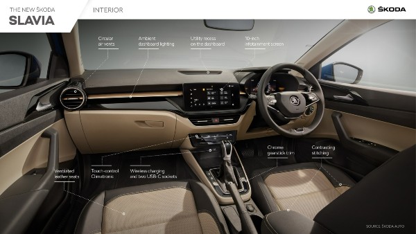 ಭಾರತ ಸ್ಕೋಡಾಗೆ ಮೂರನೇ ಅತಿದೊಡ್ಡ ಮಾರುಕಟ್ಟೆ