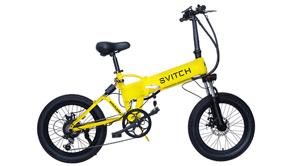 ಕೈಗೆಟುಕುವ ಬೆಲೆಗೆ ಮಡಚಬಹುದಾದ ಸ್ವಿಚ್ 