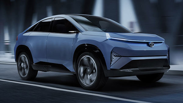 ಆಕರ್ಷಕ ವಿನ್ಯಾಸ, ವೈಶಿಷ್ಟ್ಯಗಳೊಂದಿಗೆ ಹ್ಯುಂಡೈ ಕ್ರೆಟಾವನ್ನು ಹಿಂದಿಕ್ಕಲು ಬರುತ್ತಿದೆ ಟಾಟಾ ಬ್ಲ್ಯಾಕ್‌ಬರ್ಡ್ 