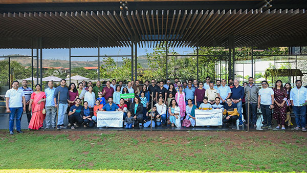 ಎಲೆಕ್ಟ್ರಿಕ್ ವಾಹನಗಳ ಉತ್ಪಾದನೆಯಲ್ಲಿ ಹೊಸ ಮೈಲಿಗಲ್ಲು ಸಾಧಿಸಿದ ಟಾಟಾ 