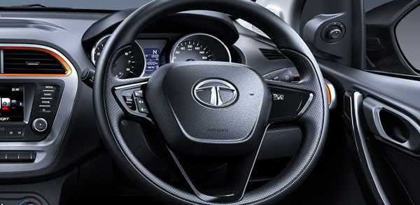 ದೇಶದ ನಂ.1 ಕಾರು ತಯಾರಕರಿಗೆ ಸೆಡ್ಡು ಹೊಡೆಯಲು ಮತ್ತೊಂದು ಸಿಎನ್‌ಜಿ ಕಾರು ಬಿಡುಗಡೆಗೊಳಿಸಲಿದೆ ಟಾಟಾ 