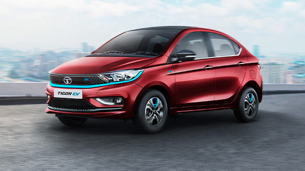 ಹೆಚ್ಚಿನ ಮೈಲೇಜ್, ಹೊಸ ವೈಶಿಷ್ಟ್ಯಗಳೊಂದಿಗೆ ಬಿಡುಗಡೆಯಾದ ಟಾಟಾ ಟಿಗೊರ್ ಇವಿ