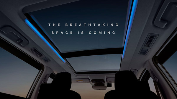 ಗ್ರಾಹಕರು ಕಾತರದಿಂದ ಕಾಯುತ್ತಿರುವ ಟೊಯೊಟಾ ಇನೋವಾ ಹೈಕ್ರಾಸ್ ಟೀಸರ್ ಬಿಡುಗಡೆ