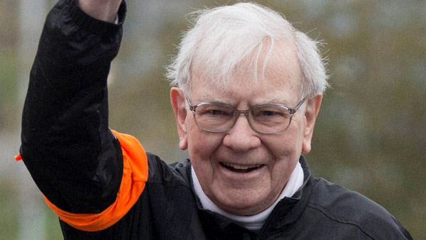 ವಿಶ್ವದಲ್ಲೇ ಟಾಪ್ ಶ್ರೀಮಂತರು...ಆದ್ರೆ ಇವರು ಬಳಸುವ ಕಾರುಗಳು ಮಾತ್ರ ತುಂಬಾ ಚೀಪ್