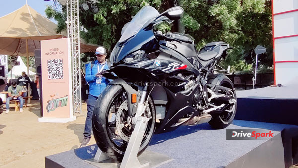 ಭಾರತದಲ್ಲಿ 2023 BMW S 1000 RR ಬಿಡುಗಡೆ: ಬೆಲೆ, ವಿನ್ಯಾಸ, ವೇರಿಯಂಟ್‌ಗಳ ವಿವರ... 