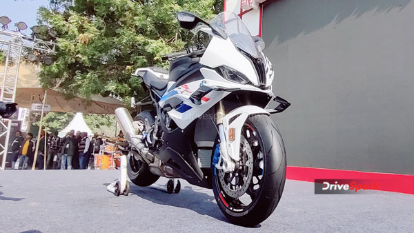 ಭಾರತದಲ್ಲಿ 2023 BMW S 1000 RR ಬಿಡುಗಡೆ: ಬೆಲೆ, ವಿನ್ಯಾಸ, ವೇರಿಯಂಟ್‌ಗಳ ವಿವರ... 