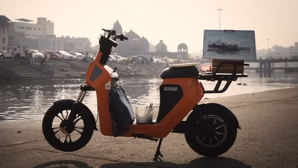 ಭಾರತದಲ್ಲಿ Buddie 25 ಇವಿ ಅತ್ಯಂತ ಕೈಗೆಟುಕುವ ಬೆಲೆಯಲ್ಲಿ ಬಿಡುಗಡೆ