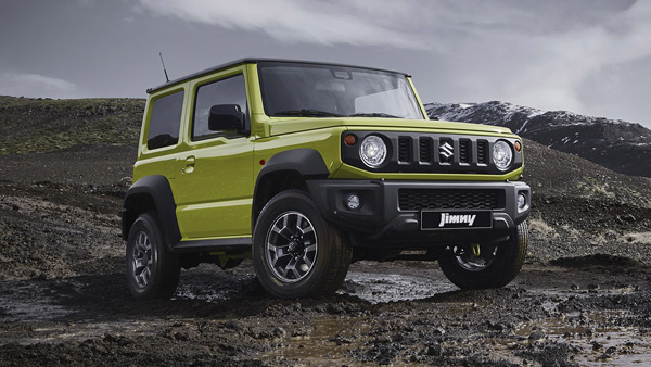 ಆಫ್‌ ರೋಡ್-1, ಪ್ರೀಮಿಯಂ-1: ಮಾರುತಿಯಿಂದ ಅನಾವರಣಕ್ಕೆ ಸಜ್ಜಾಗಿವೆ 2 ಹೊಸ ಕಾರುಗಳು