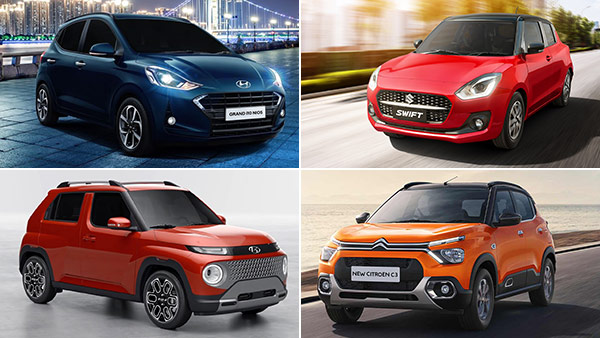 ಭಾರತದಲ್ಲಿ 2023ರಲ್ಲಿ 5, 10 ಲಕ್ಷದ ನಡುವೆ ಸಿಗಲಿರುವ ಟಾಪ್ ಕಾರುಗಳಿವು.. ಭಾರತದಲ್ಲಿ 2023ರಲ್ಲಿ 5, 10 ಲಕ್ಷದ ನಡುವೆ ಸಿಗಲಿರುವ ಟಾಪ್ ಕಾರುಗಳಿವು..