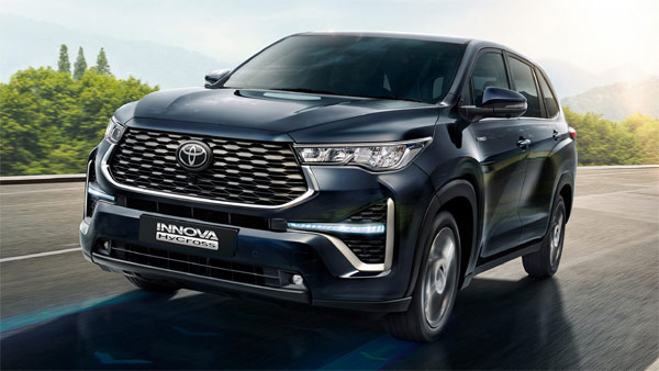 ಭಾರತದಲ್ಲಿ ಇನ್ನೋವಾ ಹುಟ್ಟಿಕೊಂಡದ್ದು ಹೇಗೆ?...ಇನ್ನೋವಾ, ಕ್ರಿಸ್ಟಾ ಹಾಗೂ ಹೈಕ್ರಾಸ್ ನಡುವಿನ ವ್ಯತ್ಯಾಸ 