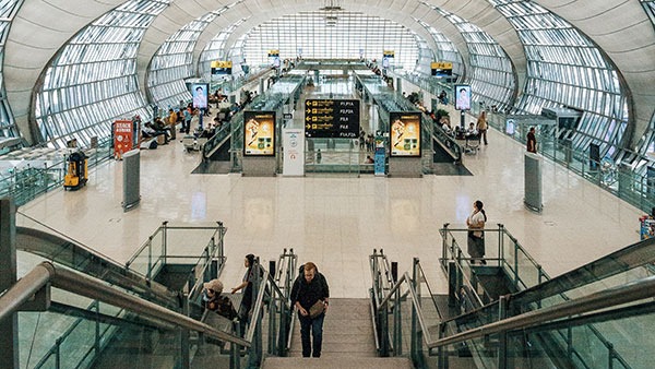 ವಿಶ್ವದರ್ಜೆಗೆ ಸೇರಿದ ಬೆಂಗಳೂರು ವಿಮಾನ ನಿಲ್ದಾಣ