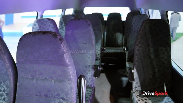 ಅಶೋಕ್ ಲೇಲ್ಯಾಂಡ್ ಬಡಾ ದೋಸ್ತ್ ಎಕ್ಸ್‌ಪ್ರೆಸ್ ಸಿಎನ್‌ಜಿ ಅನಾವರಣ