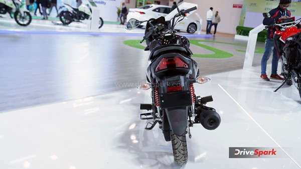 ಬಹುನಿರೀಕ್ಷಿತ ಹೀರೋ ಗ್ಲಾಮರ್ Xtec ಫ್ಲೆಕ್ಸ್ ಫ್ಯುಯೆಲ್ ಪ್ರದರ್ಶನ: ಕೈಗೆಟುಕುವ ಬೆಲೆಯಲ್ಲಿ ಸಿಗುತ್ತಾ? 