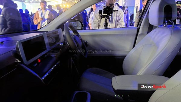 Auto Expo 2023: ಹ್ಯುಂಡೈ ಐಯೋನಿಕ್ 5 ಬಿಡುಗಡೆ