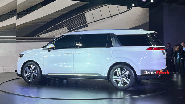 Auto Expo 2023: ಭಾರತಕ್ಕೆ ಹೊಸ ಅವತಾರದಲ್ಲಿ ಬರಲಿದೆ Kia ಕಾರ್ನಿವಲ್