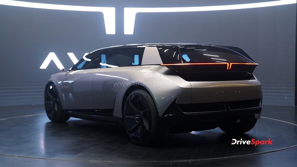 Auto Expo 2023: ಆಕರ್ಷಕ ವಿನ್ಯಾಸದ ಅವಿನ್ಯಾ ಕಾನ್ಸೆಪ್ಟ್ ಕಾರು ಪ್ರದರ್ಶಿಸಿದ ಟಾಟಾ 