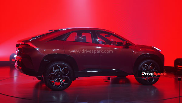 ಕ್ರಾಂತಿ ಮಾಡಲು ಬರುತ್ತಿದೆ ಹೊಸ ಟಾಟಾ ಎಲೆಕ್ಟ್ರಿಕ್ ಕಾರುಗಳು