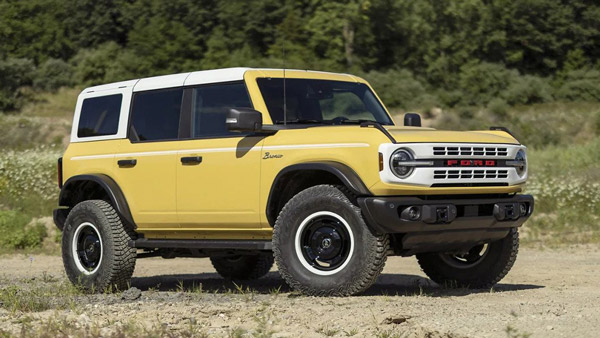 ವಿಚಿತ್ರ ಆಫರ್ ಘೋಷಿಸಿದ ಫೋರ್ಡ್: ಈ ಕಾರಿನ ಬುಕಿಂಗ್ ರದ್ದು ಮಾಡಿಕೊಂಡರೆ 2 ಲಕ್ಷ ರೂ. ನಗದು 