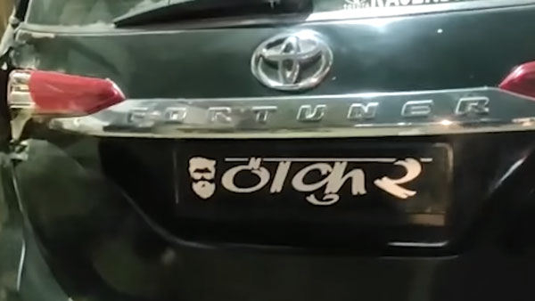 ಟೊಯೊಟಾ ಫಾರ್ಚುನರ್ ಮಾಲೀಕನಿಗೆ ರೂ. 28,500 ದಂಡ: ಶೋಕಿ ಮಾಡುವ ಮುನ್ನ ಇವು ತಿಳಿದಿರಲಿ...