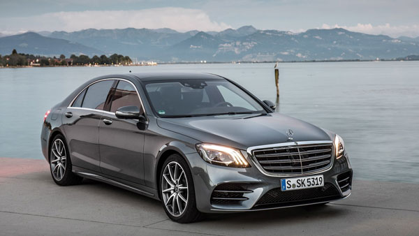 ಬಾಲಿವುಡ್ ನಟ ಹೃತಿಕ್ ರೋಷನ್ ಬಳಿಯಿರುವ ಐಷಾರಾಮಿ ಕಾರುಗಳು