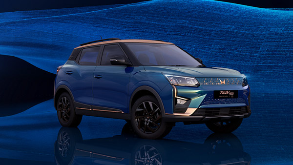  1.75 ಕೋಟಿ ರೂ.ಗೆ ಮಹೀಂದ್ರಾ XUV400 EV ಖರೀದಿಸಿದ ವ್ಯಕ್ತಿ ಯಾರು... ಹರಾಜಿನ ಹಣ ಏನಾಯ್ತು? 