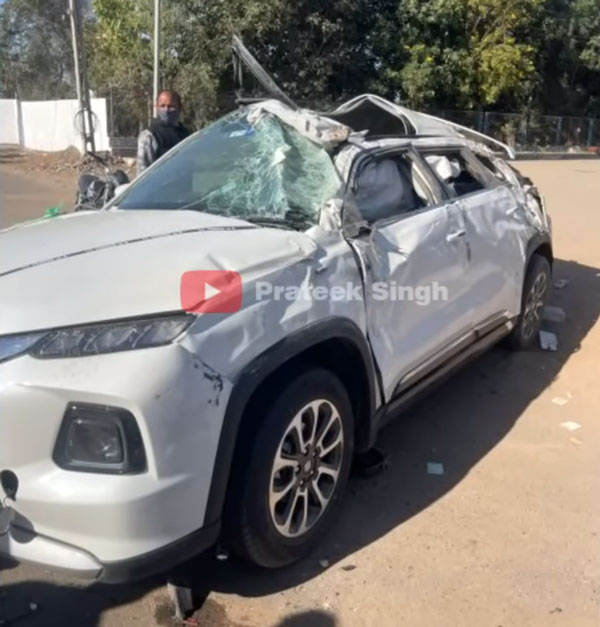 2023ರ ಹೊಚ್ಚ ಹೊಸ ಟಾಟಾ ಸಫಾರಿ ಬುಕಿಂಗ್ ಆರಂಭ: ಮುಂದೆ ಸೃಷ್ಟಿಯಾಗುತ್ತೆ ಇತಿಹಾಸ..!