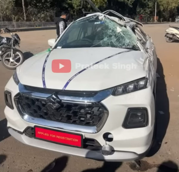 2023ರ ಹೊಚ್ಚ ಹೊಸ ಟಾಟಾ ಸಫಾರಿ ಬುಕಿಂಗ್ ಆರಂಭ: ಮುಂದೆ ಸೃಷ್ಟಿಯಾಗುತ್ತೆ ಇತಿಹಾಸ..!