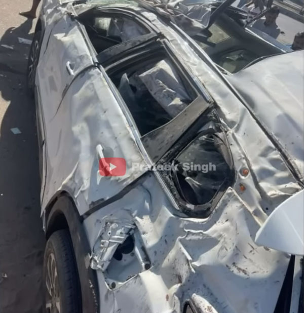 2023ರ ಹೊಚ್ಚ ಹೊಸ ಟಾಟಾ ಸಫಾರಿ ಬುಕಿಂಗ್ ಆರಂಭ: ಮುಂದೆ ಸೃಷ್ಟಿಯಾಗುತ್ತೆ ಇತಿಹಾಸ..!