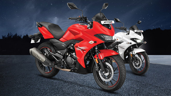 2 ಲಕ್ಷ ರೂ.ಗಿಂತ ಕಡಿಮೆ ಬೆಲೆಗೆ ಸಿಗುವ ಟಾಪ್ 5 ಫೇರ್ಡ್ ಸ್ಪೋರ್ಟ್ಸ್ ಬೈಕ್‌ಗಳು 