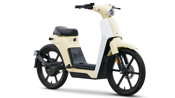 3 ಹೊಸ ರೆಟ್ರೊ ಶೈಲಿಯ ಎಲೆಕ್ಟ್ರಿಕ್ ಮೊಪೆಡ್‌ಗಳನ್ನು ಪರಿಚಿಯಿಸದ ಹೋಂಡಾ