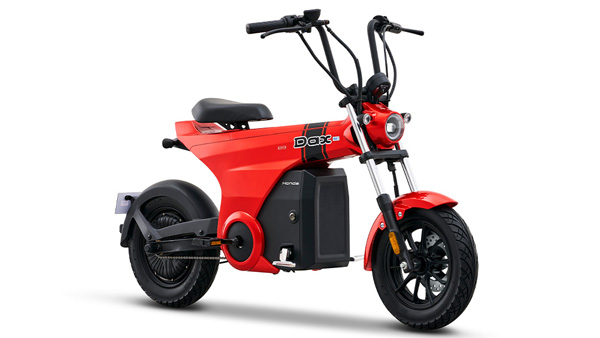 3 ಹೊಸ ರೆಟ್ರೊ ಶೈಲಿಯ ಎಲೆಕ್ಟ್ರಿಕ್ ಮೊಪೆಡ್‌ಗಳನ್ನು ಪರಿಚಿಯಿಸದ ಹೋಂಡಾ