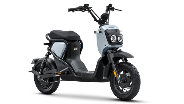 3 ಹೊಸ ರೆಟ್ರೊ ಶೈಲಿಯ ಎಲೆಕ್ಟ್ರಿಕ್ ಮೊಪೆಡ್‌ಗಳನ್ನು ಪರಿಚಿಯಿಸದ ಹೋಂಡಾ