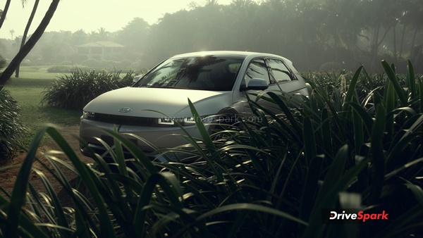 631 km ರೇಂಜ್ ನೀಡುವ ಹುಂಡೈ ಐಯೊನಿಕ್ 5 ವಿಮರ್ಶೆ: ಹೇಗಿದೆ ಗೊತ್ತಾ?