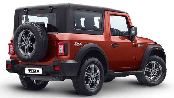 ಧೂಳೆಬ್ಬಿಸಲು ಬರುತ್ತಿವೆ ಮಹೀಂದ್ರಾ ಥಾರ್ 5 ಡೋರ್, ಬೊಲೆರೋ ನಿಯೋ ಪ್ಲಸ್