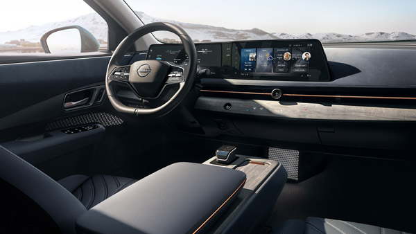 ವೇಗ ಹೆಚ್ಚಿಸಿದ ನಿಸ್ಸಾನ್... 2030 ರ ವೇಳೆಗೆ 23 EV ಮಾದರಿಗಳನ್ನು ಪರಿಚಯಿಸಲು ಸಜ್ಜು 