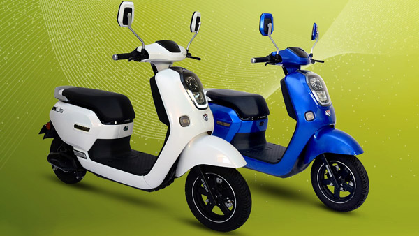 ಅತ್ಯಂತ ಕೈಗೆಟುಕುವ ಬೆಲೆಗೆ ಸಿಗುವ 7 ಇವಿ ಸ್ಕೂಟರ್‌ಗಳು... ಬೆಲೆ ಕೇವಲ 25,000 ರೂ.ನಿಂದ ಆರಂಭ
