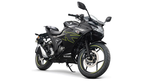 2 ಲಕ್ಷ ರೂ.ಗಿಂತ ಕಡಿಮೆ ಬೆಲೆಗೆ ಸಿಗುವ ಟಾಪ್ 5 ಫೇರ್ಡ್ ಸ್ಪೋರ್ಟ್ಸ್ ಬೈಕ್‌ಗಳು 