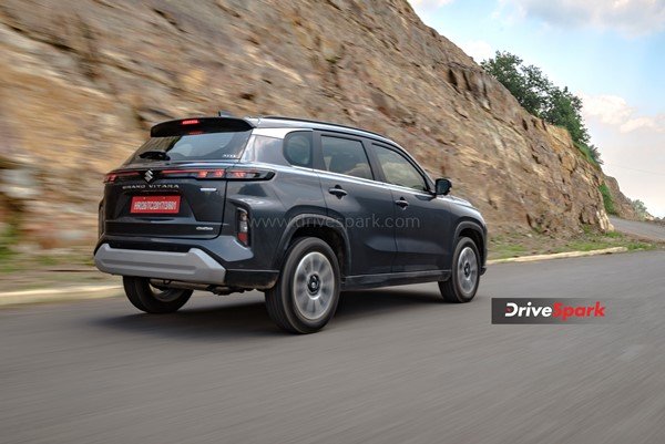 ಭಾರೀ ಬೇಡಿಕೆ ಪಡೆದುಕೊಂಡ ಟೊಯೊಟಾ, ಮಾರುತಿಯ ಈ ಎಸ್‍ಯುವಿಗಳು