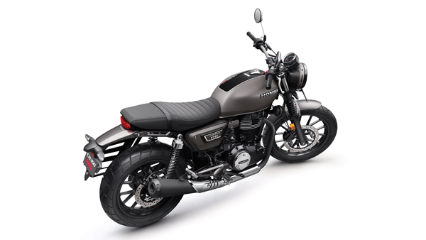 ಹೊಸ ಹೋಂಡಾ HNess CB350, CB350RS ಬೈಕ್‌ಗಳು ಬಿಡುಗಡೆ