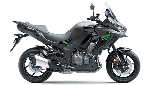 ಭಾರತದಲ್ಲಿ ಬಹುನೀರಿಕ್ಷಿತ ಕವಾಸಕಿ Versys 1000 ಬಿಡುಗಡೆ: ಬೆಲೆ ಊಹಿಸಲು ಸಾಧ್ಯವೇ..!