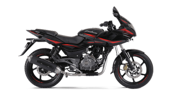 New Bajaj pulsar 220F ಭಾರತದಲ್ಲಿ ಈಗ ನಾಲ್ಕು ಸ್ಪೋರ್ಟಿ ಬಣ್ಣಗಳಲ್ಲಿ ಲಭ್ಯ 