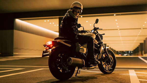 ನಿಂಜಾ ಎಂಜಿನ್‌ನೊಂದಿಗೆ ಹೊಸ ಕವಾಸಕಿ ಎಲಿಮಿನೇಟರ್ 400 ಬಹಿರಂಗ