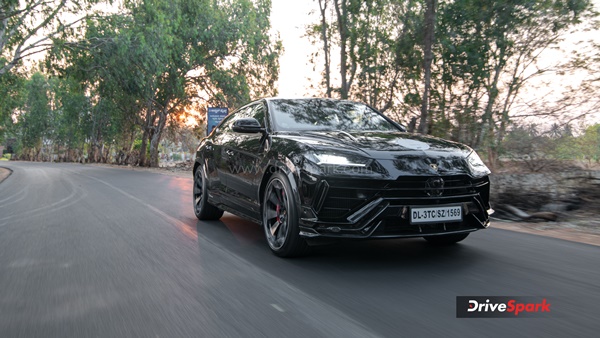 ಪರ್ಫಾಮೆನ್ಸ್ ಕಾರು ಪ್ರಿಯರ ಗಮನಸೆಳೆದ ಲ್ಯಾಂಬೊರ್ಗಿನಿ ಉರುಸ್ ಪರ್ಫಾರ್ಮಂಟೆ ಎಸ್‍ಯುವಿಯ ರಿವ್ಯೂ