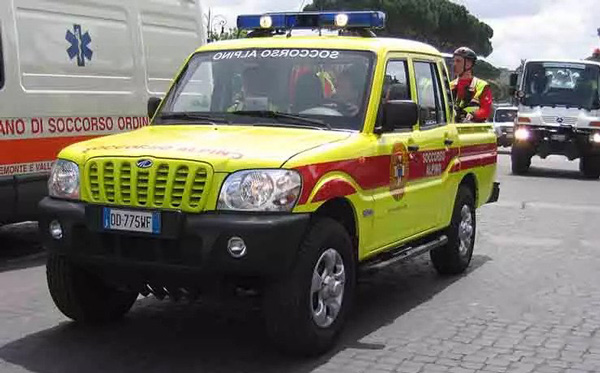 ವಿದೇಶಗಳಲ್ಲಿ ಭಾರತೀಯ ಬ್ರಾಂಡ್‌ಗಳ ಹವಾ... ಅಲ್ಲಿನ ಪೊಲೀಸರಿಗೆ ಸಖತ್ ಇಷ್ಟವಂತೆ ನಮ್ಮ ಈ SUVಗಳು 